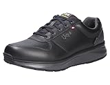 Joya 173wrk Dynamo III SR - Herren Schuhe Sneaker - Black, Größe:42 1/3 EU