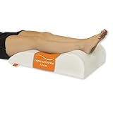 sleepling Venenkissen, Beinhochlagerungskissen, Beinkissen, Lagerungskissen...