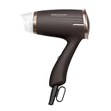 ProfiCare® Haartrockner klappbar | Hair Dryer 1400W | platzsparend mit...