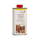 Osmo Pflege-Öl 0,2 l farblos 3081