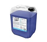Hygiene King | Alkoholreiniger Allzweckreiniger Bodenreiniger | 10 L Konzentrat...
