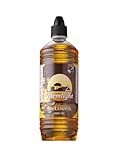 HORECA CANDLES Bio Zitronella Lampenöl – 1L – Natürliches Duftöl für...
