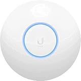 Ubiquiti UniFi 6 Lite Access Point, U6-LITE, Ethernet, dual band