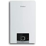 Vaillant Warmwasserspeicher, Übertischgerät eloSTOR VEN 5/7-5 O plus, 230 V,...
