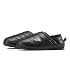 THE NORTH FACE Damen Thermoball Ballerinas, TNF Black TNF Black, 39 EU