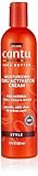 Cantu Shea butter Moisturizer Curl Activator Cream, 355 ml, (Verpackung kann...