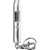 VOLTCRAFT MINI IR 10 Infrarot-Thermometer Optik 1:1-33 - +500 °C Pyrometer