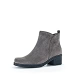 Gabor Damen Ankle Boots, Frauen Stiefeletten,Wechselfußbett,Best...