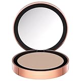 M. Asam MAGIC FINISH Satin Compact Powder Ivory (8 g) – gepresster Puder für...