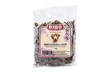Dibo Barf Leckerli, 200g Pferd, Wild, Strauß, Lamm, Ente Hundesnack klein und...