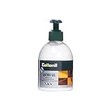 Collonil Leather Gel 55840001000 Schuhcreme Glattleder 230 ml,...