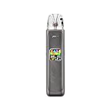 Uwell Caliburn G4 Gunmetal Grey | Pod Kit – Vape/E-Zigarette im Pod-System mit...