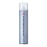 Wella Professional Performance Haarspray, 500 ml, 1er Pack, (1x 500 ml)...