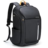 Ponhog Laptop Rucksack Herren Rucksäcke 17 Zoll Laptoptasche Handgepäck...
