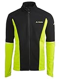 VAUDE Herren Mens Wintry Jacket Iv, Neon Yellow, M EU