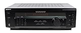 Sony STR-DE135 HiFi-Receiver schwarz