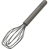 Original Kaiser Inspiration Schneebesen 29 cm, Rührbesen aus 100% Silikon,...