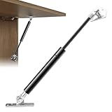 Rierousy Gasdruckdämpfer 300N, Gasfeder Dämpfer, Gasdruckfeder für Klappen...