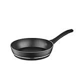 FLORINA Aluminium Bratpfanne 22 cm Durchmesser I Universalpfanne DELUX...
