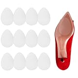 Anti Rutsch Sohle Pads Rutschfeste Sohlen-Aufkleber Selbstklebende Sohle Pads...