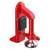 SKIKHN Türstopper Alarm, Tragbares Türschloss, Hotel Sicherheitsvorrichtung,...