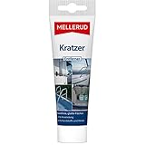 MELLERUD Kratzer Entferner | 1 x 75 ml | Politur gegen kleine Kratzer und...