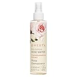 OMEXYA Rosenwasser Spray 200ml mit Centella Asiatica - Gesichtswasser &...