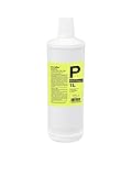 Eurolite Smoke Fluid -P2D- Profi 1 Liter | Nebelfluid für Nebelmaschinen | Hohe...