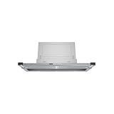 Siemens LI97RA561 iQ500 Flachschirmhaube, 90 cm, LED-Beleuchtung, iQDrive Motor,...