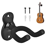 pcsfoe Gitarrenhalter Für Die Wand,Gitarren Wandhalterung,Gitarrenhalter...