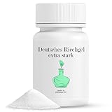 Deutsches Riechgel EXTRA STARK (Pfefferminz)