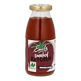 Emils Bio Smoked Ketchup, 250 ml