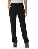 donhobo Damen Wanderhose Leichter Schnelltrocken Outdoorhose Atmungsaktiv...
