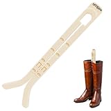 LTHERMELK Stiefelspanner für Damen - Verstellbarer Schuhspanner von 29cm auf...