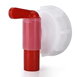 Auslaufhahn Dosierhahn DIN61 - Auslaufhahn/Dosierhahn Für 15-60 Liter Kanister...