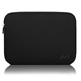 AIPIE Laptoptasche 15 15.6 Zoll Stoßfest 35.5x25x2 CM Laptop Notebook Tasche...