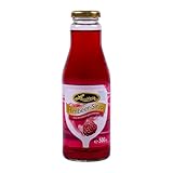 Lausitzer Himbeer - Sirup 500 ml