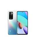Xiaomi Redmi 10 2022 Smartphone, 6.5' FHD+ DotDisplay, MediaTek Helio G88, AI...