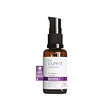The Purest Solutions 1% Retinol + Ceramide Revitalisierendes Retinol-Serum (30...