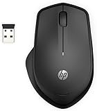 HP 280 Silent Wireless Maus (besonders leises Klicken, lange Akkulaufzeit,...