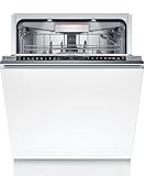 Bosch SMD8TCX04E, Serie 8, Smarter Geschirrspüler Vollintegriert 60 cm,...