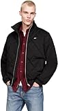 Tommy Jeans Herren Steppjacke Essential Quilted Jacket mit Reißverschluss,...