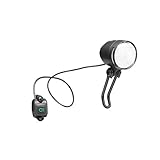 busch+müller Busch & Müller LED-Scheinw. IQ-XS E-Bike High Beam 100/150 Lux m....