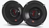 JBL Stage3 637F 3-Wege Auto Lautsprecher Set von Harman Kardon - 225 Watt...