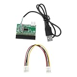 Diskettenleser USB, USB-Diskettenlaufwerk - USB-Anschluss...