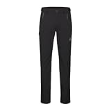 Mammut Runbold IV Pants Men | Wanderhose für Herren, Outdoor Kleidung, Für...