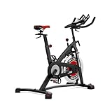 Schwinn Fitness 700IC Indoor‑Cycling‑Bike – 18 kg Schwungrad, leiser...