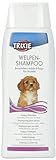 TRIXIE Welpen-Shampoo, 250 ml, Flüssigkeit,