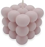 candlery. - Bubble Candle – Vegane & Nachhaltige Design-Kerzen aus Rapswachs...