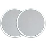 BEYLAB 2 Stück Siebe für Duftlampen Edelstahlsieb Räuchersieb für...